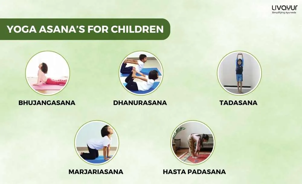 Yoga for kids