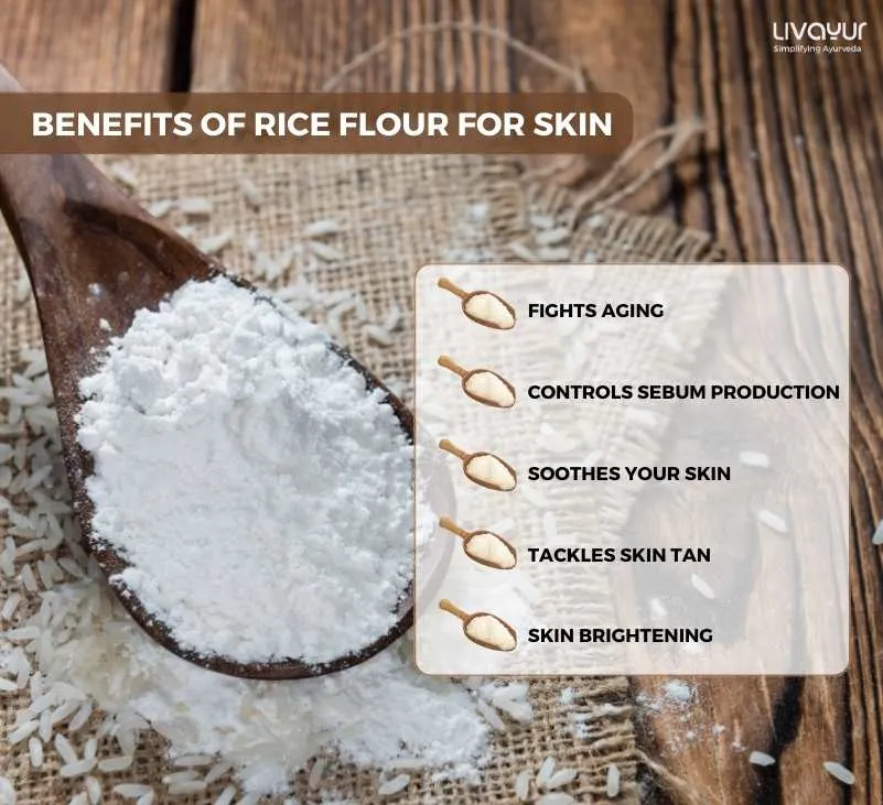 10 Skin Benefits of Rice Flour In Hindi 1 11 11zon