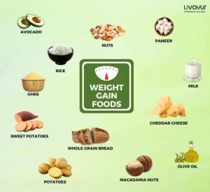 15 Best Healthy Foods To Gain Weight