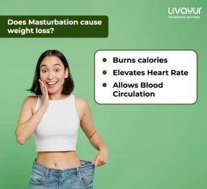 Does Masturbation Cause Weight Loss? What Experts Says