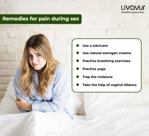 Pain During Sex: Try These 15 Natural Home Remedies to Reduce Pain