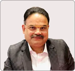 Dr. Pawan Kumar Sharma Avatar
