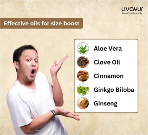 Best Penis Enlargement Oil
