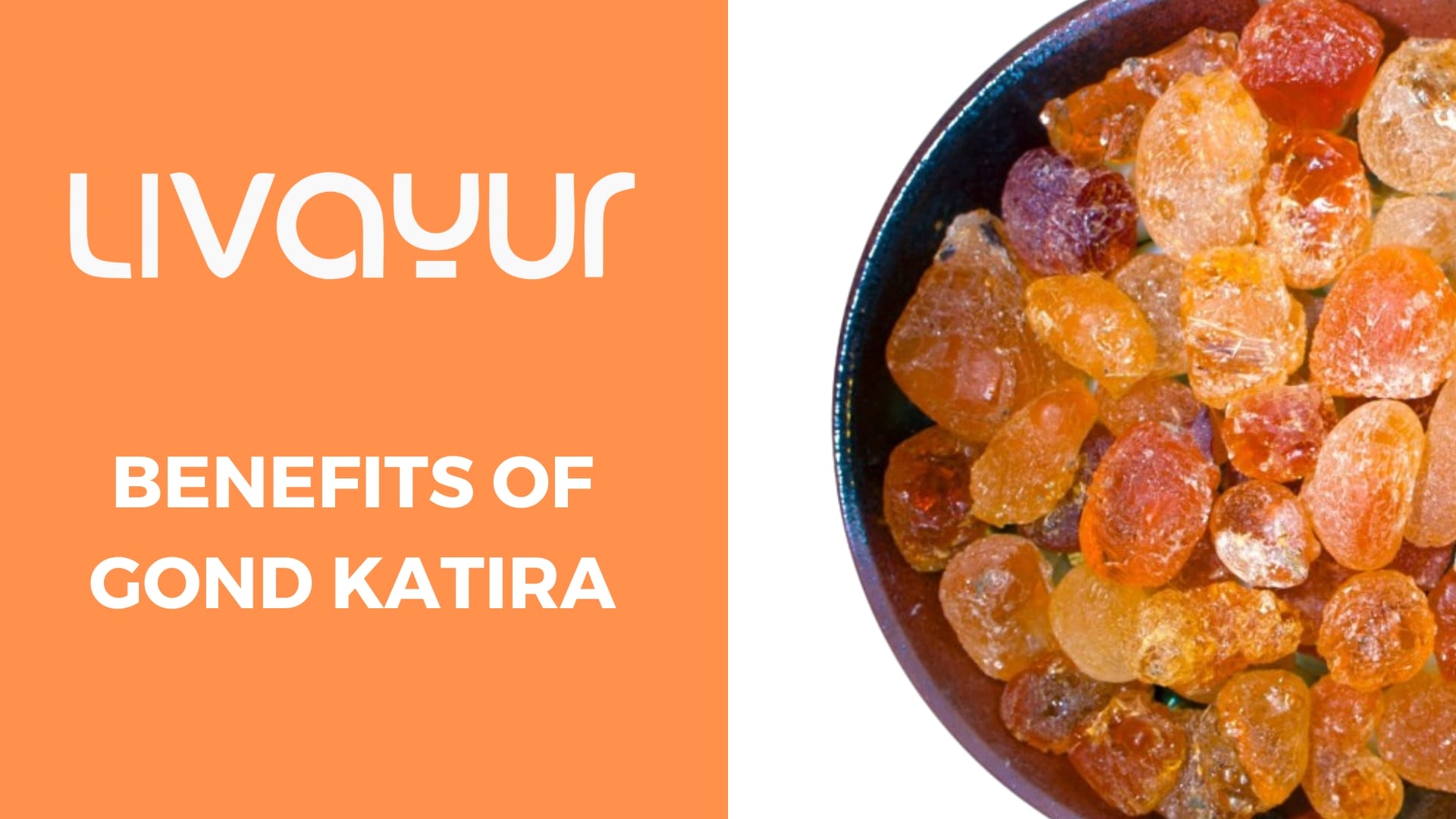 Explore The Top 8 Benefits of Gond Katira Thumbnail