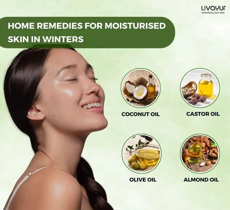 सर्दियों में इन 5 आयुर्वेदिक तरीकों से करें त्वचा की देखभाल | Ayurvedic Winter Skin Care Tips In Hindi