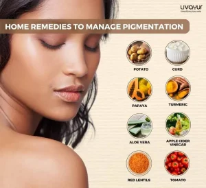 चेहरे की पिगमेंटेशन का रामबाण इलाज हैं यह घरेलु उपाए | Home Remedies for Facial Pigmentation in Hindi