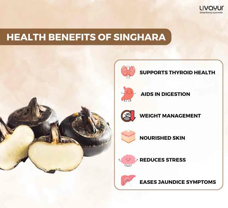 7 Nutritional Health Benefits of Singhara 1 11zon