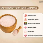 Discover 8 Main Health Benefits of Sendha Namak