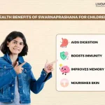 Everything You Need to Know about Swarnaprashana & Its Importance In Building Child Immunity & Health