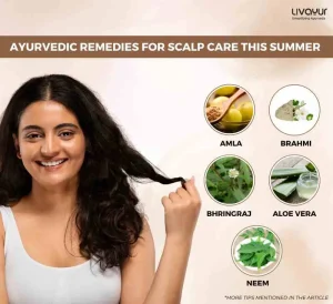 Scalp Care in the Sun: Tips for Preventing Sunburn and Dandruff Flare-Ups